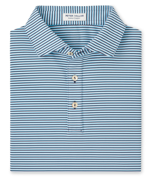 Peter Millar Linden Polo Old Edwards Club Peter Millar Linden Polo Old Edwards Club